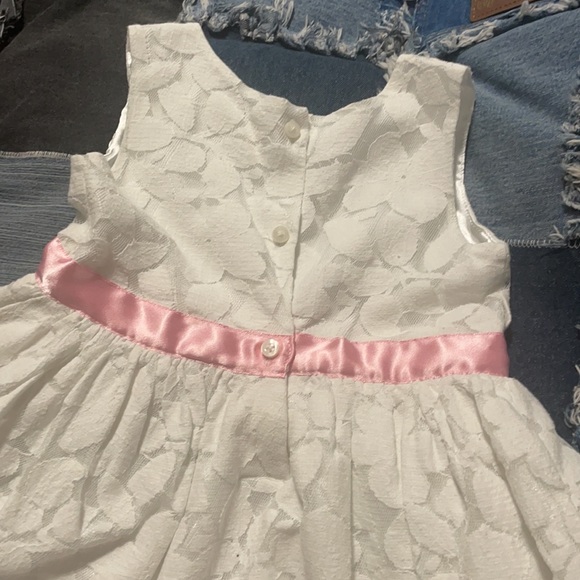 Est. 1989 place 4T girls dress. - Picture 3 of 4